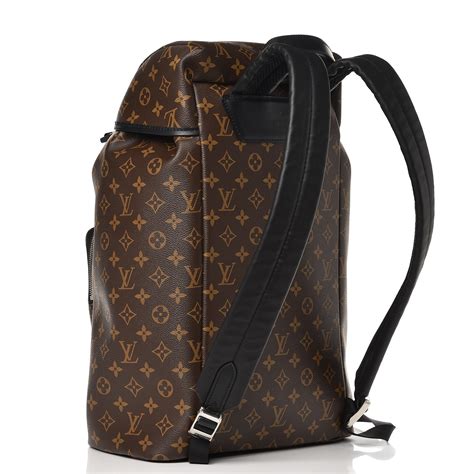 are louis vuitton backpacks worth it|backpack Louis Vuitton original.